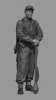 Panzer Art FI35-218 Panzerknacker in cammo coverall No2 1/35